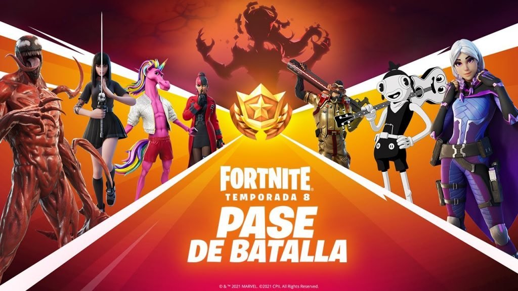 Como Conseguir El Pase De Batalla En Fortnite Gaming Todos