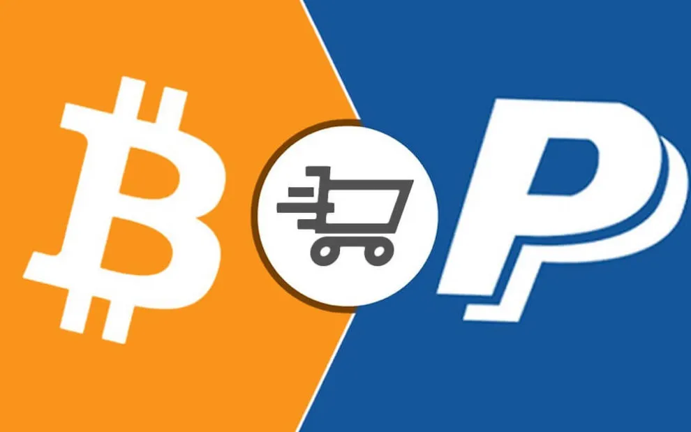 Es rentable comprar criptomonedas con PayPal?