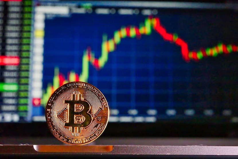 Las aplicaciones para trading en Bitcoin